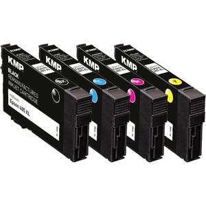 Produktbild für Tinte KMP für Epson 405XL T05H640