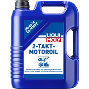 Motoröl