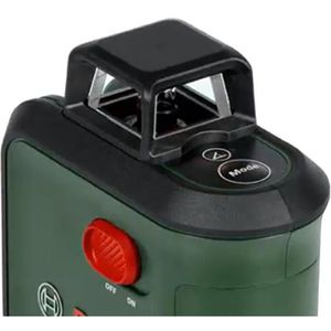 Produktbild für Kreuzlinienlaser Bosch 0603663B06, AdvancedLevel 360, 1x 360°