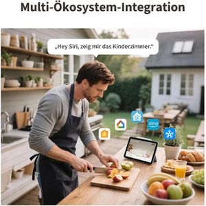 Produktbild für Überwachungskamera Aqara G100, außen