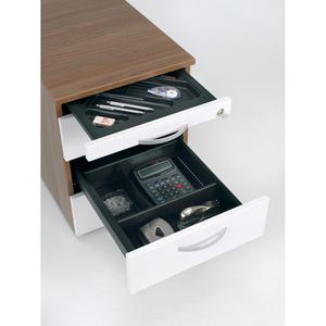 Produktbild für Standcontainer Geramöbel Flex, weiß