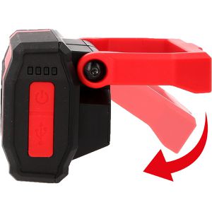 Produktbild für Arbeitsleuchte KS-Tools 150.4635, LED
