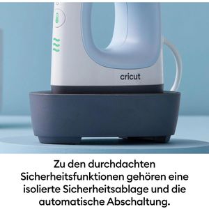 Produktbild für Transferpresse Cricut 2011871 EasyPress Mini