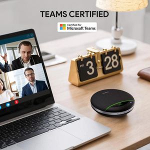 Produktbild für Konferenztelefon Yealink SP92