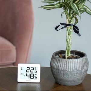Produktbild für Thermo-Hygrometer Beurer 67915, HM 16, digital
