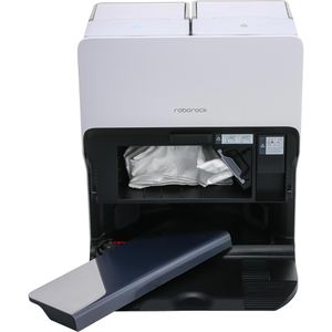 Produktbild für Saugroboter Roborock S8 MaxV Ultra, weiß