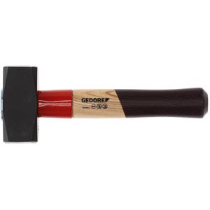 Produktbild für Fäustel GEDORE Rotband-Plus, 620 H-1250