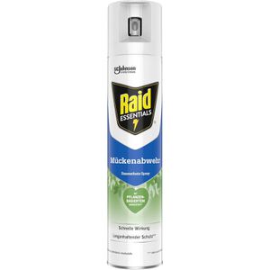 Insektenspray