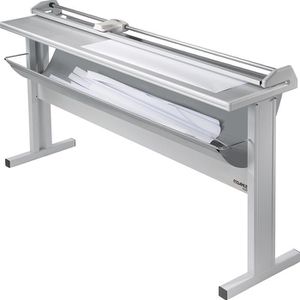 Produktbild für Rollenschneider Dahle 450, A0