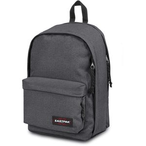Produktbild für Rucksack Eastpak Back to Work Black Denim, 43 cm