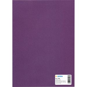 Produktbild für Heftumschläge Herma 5506, A5
