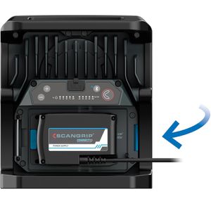 Produktbild für Werkzeug-Netzteil Scangrip Power Supply Connect Netzadapter