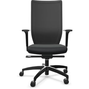 Produktbild für Bürostuhl Dauphin Stilo mesh/style, ST 6815