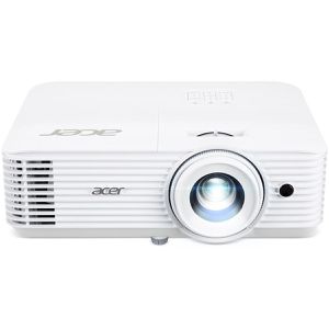 Produktbild für Beamer Acer H6546, MR.JXY11.002, Full HD