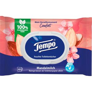 Toilettenpapier Tempo Mein Verwöhnmoment