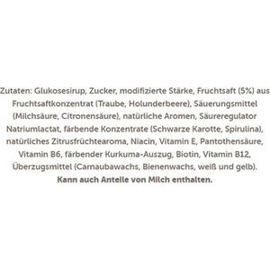 Produktbild für Fruchtgummis Nimm2 Lachgummi Märchenprinzen