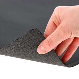 Produktbild für Schreibunterlage Helit H2522595, schwarz