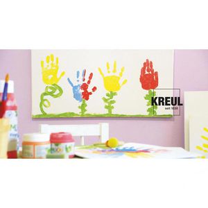 Produktbild für Fingerfarbe Kreul Mucki 2316
