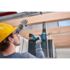 Produktbild für Combo-Kit Bosch PRO 0615A500E4, 18 V Akku