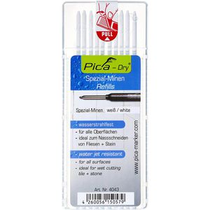 Tieflochmarkerminen Pica Dry 4043 Ersatzminenset