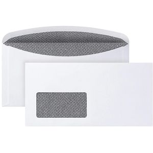 Kuvertierhüllen Posthorn C6/5