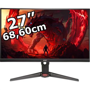 Produktbild für Monitor Acer Nitro XV270W3bmiiprx, 27 Zoll