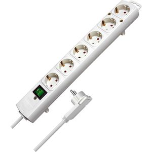 Steckdosenleiste Brennenstuhl Comfort-Line Plus 2m