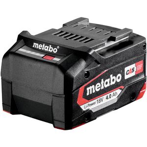 Produktbild für Werkzeugakku Metabo Basis Set, 685050000
