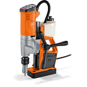 Produktbild für Magnetbohrmaschine Fein KBU 35 QW, 1100W