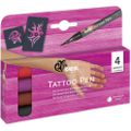 Tattoostift