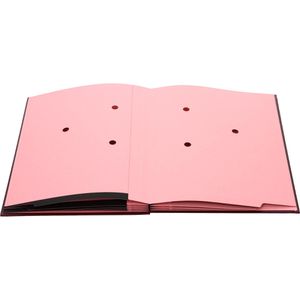 Produktbild für Unterschriftenmappe Exacompta 24124E Direktion, A4