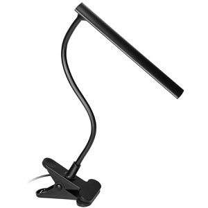 Leselampe Virone mit Klemme