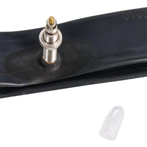 Produktbild für Fahrradschlauch Schwalbe SV15L, 28 Zoll