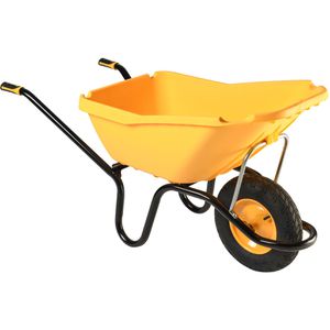 Schubkarre Haemmerlin Pick up 305122205, 110 Liter