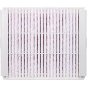 Produktbild für Staubsauger-Filter McFilter Filter-Set, 5-teilig