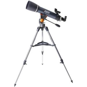 Teleskop Celestron AstroMaster 102AZ, Set