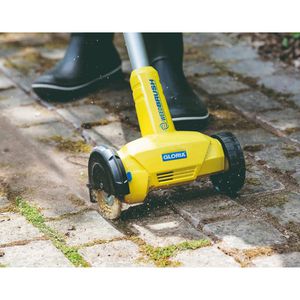 Produktbild für Fugenreiniger-Ersatzbürste Gloria-Garten 728835.0000, Stahl