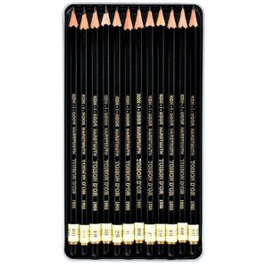 Produktbild für Graphitstifte Koh-I-Noor 1902 Toison Dor Art