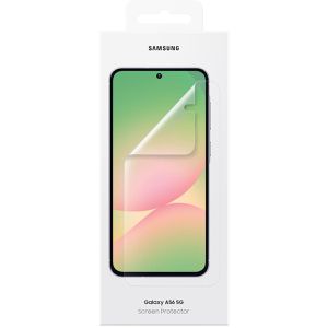 Produktbild für Displayschutzfolie Samsung Screen Protector