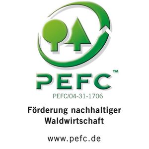 Produktbild für Geschenkpapier Zöwie 2-Color, 731650