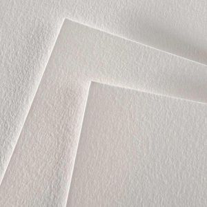 Produktbild für Aquarellpapier Canson XL Aquarelle Block, A3