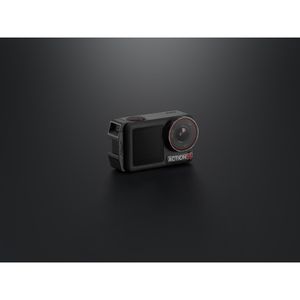 Produktbild für Action-Cam-Adapter DJI Osmo Action Zubehörschuh-Erweiterung
