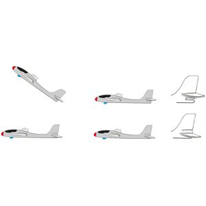 Produktbild für Fluggerät Haba Terra Kids Maxi Wurfgleiter