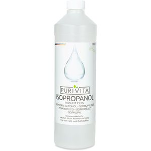 Isopropanol Purivita Reinigungsalkohol