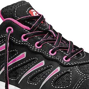 Produktbild für Sicherheitsschuhe Jori joFit Lady Low, S1P