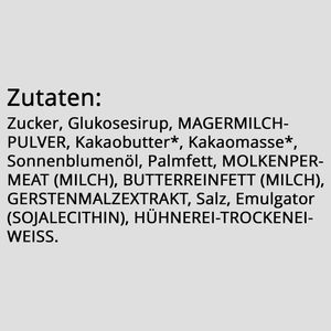Produktbild für Schokoriegel Milky-Way Doppelriegel