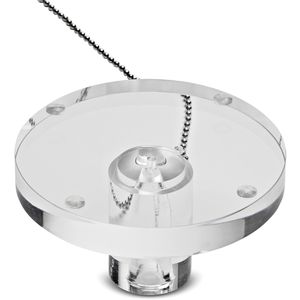 Produktbild für Kugelschreiberständer Maul 4427005 Acryl