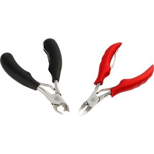 Produktbild für Nagelzange Böttcher-AG Premium, Set, aus Edelstahl