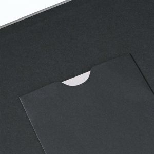 Produktbild für Fotoalbum Hama Fine Art 9864, Spiralalbum