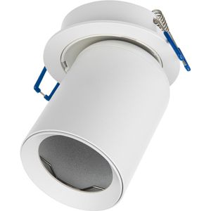 LED-Einbaustrahler Böttcher-AG mit GU10-Fassung